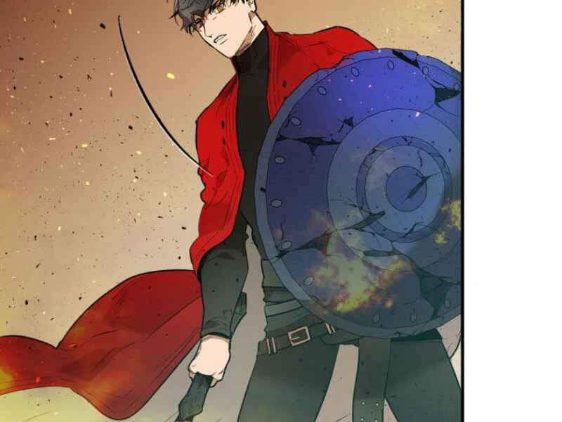 Thăng Cấp Cùng Thần Chap 13 - Next Chap 14