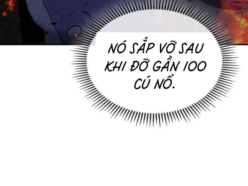 Thăng Cấp Cùng Thần Chap 13 - Next Chap 14