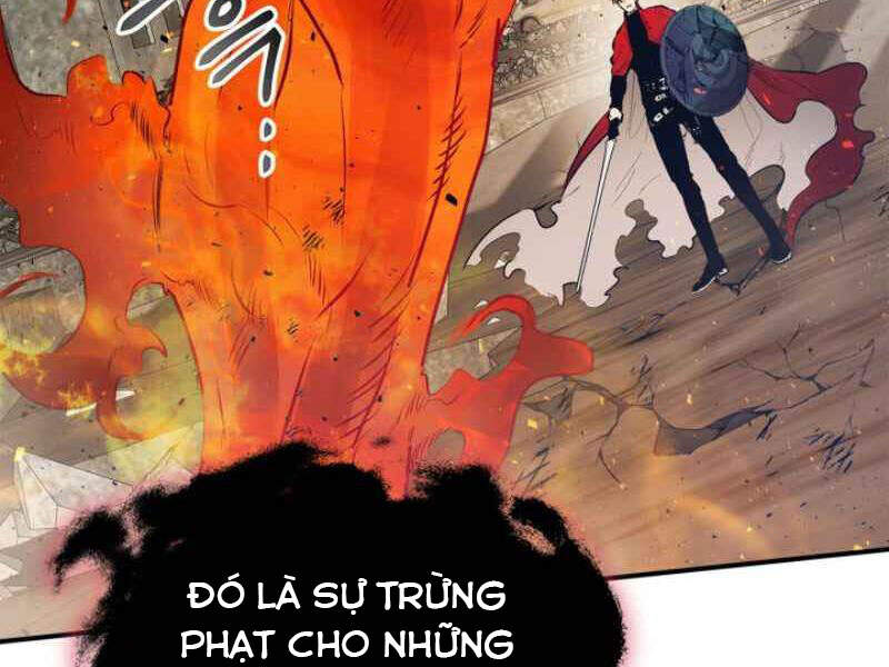 Thăng Cấp Cùng Thần Chap 13 - Next Chap 14