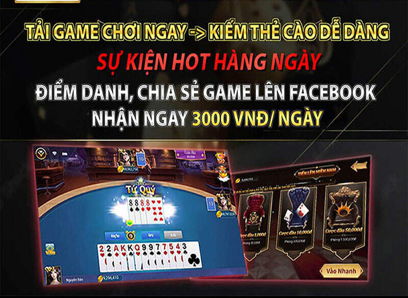 Thăng Cấp Cùng Thần Chap 13 - Next Chap 14
