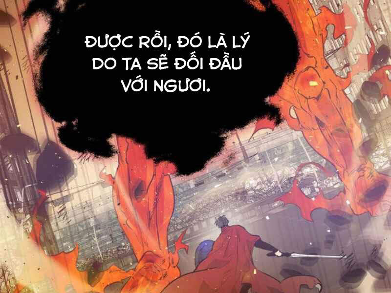 Thăng Cấp Cùng Thần Chap 13 - Next Chap 14