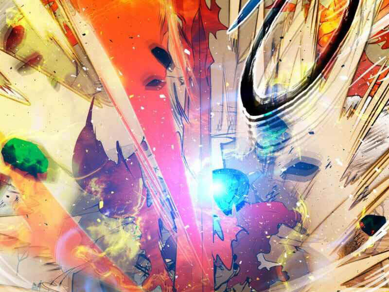 Thăng Cấp Cùng Thần Chap 13 - Next Chap 14