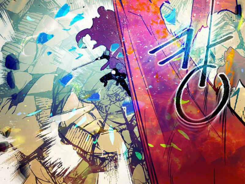Thăng Cấp Cùng Thần Chap 13 - Next Chap 14