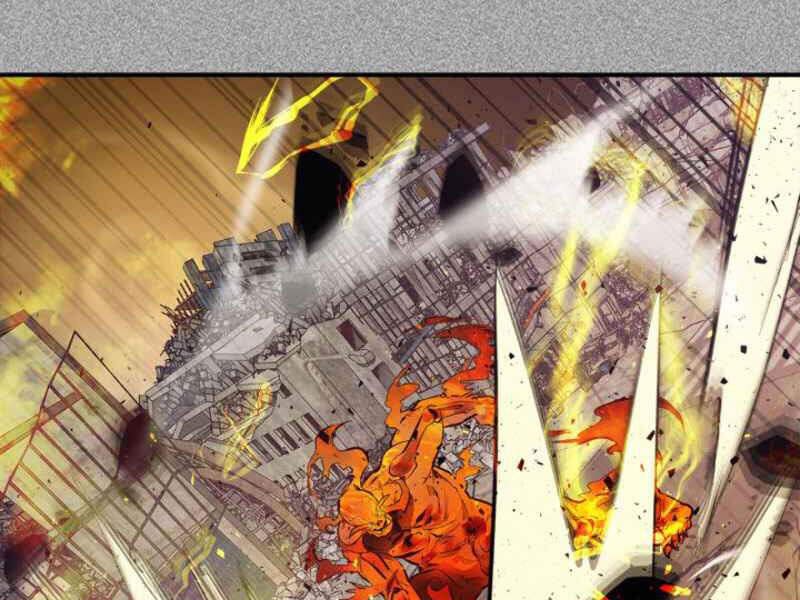 Thăng Cấp Cùng Thần Chap 13 - Next Chap 14