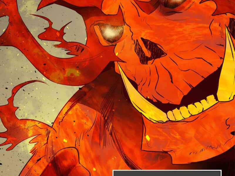 Thăng Cấp Cùng Thần Chap 13 - Next Chap 14