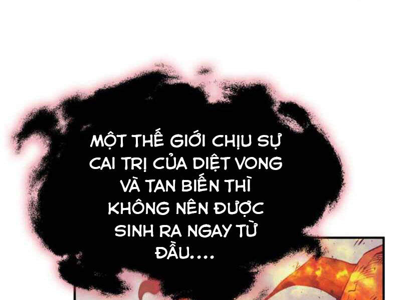 Thăng Cấp Cùng Thần Chap 13 - Next Chap 14