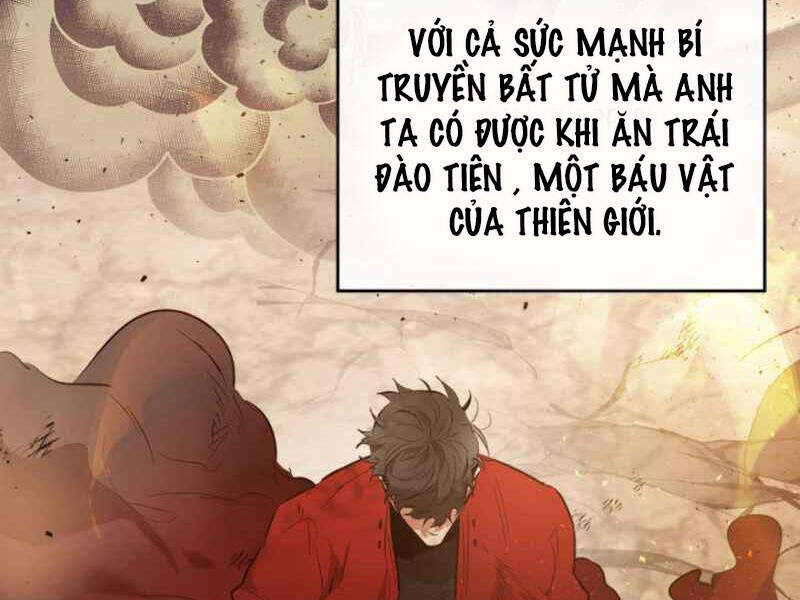 Thăng Cấp Cùng Thần Chap 13 - Next Chap 14