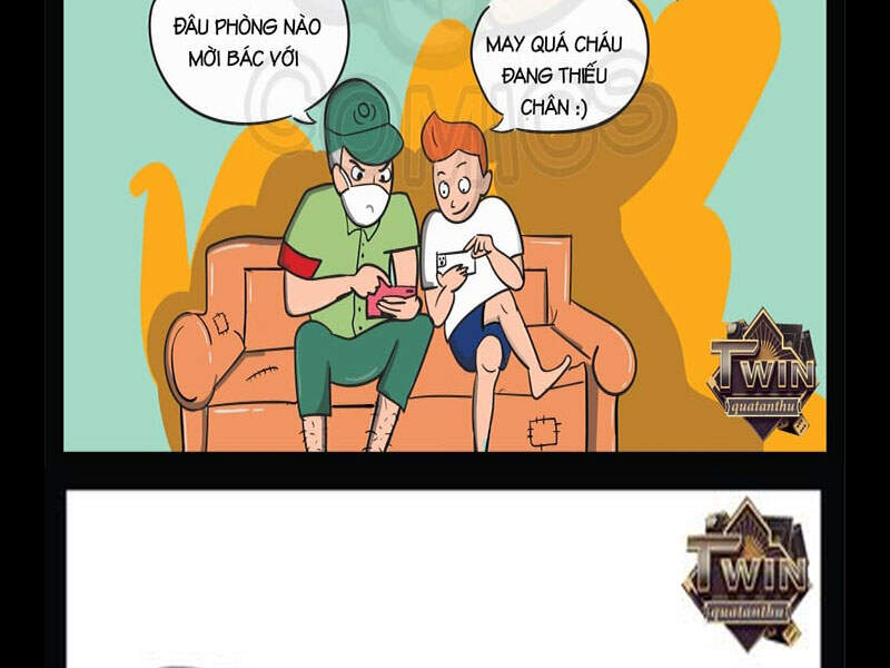 Thăng Cấp Cùng Thần Chap 13 - Next Chap 14
