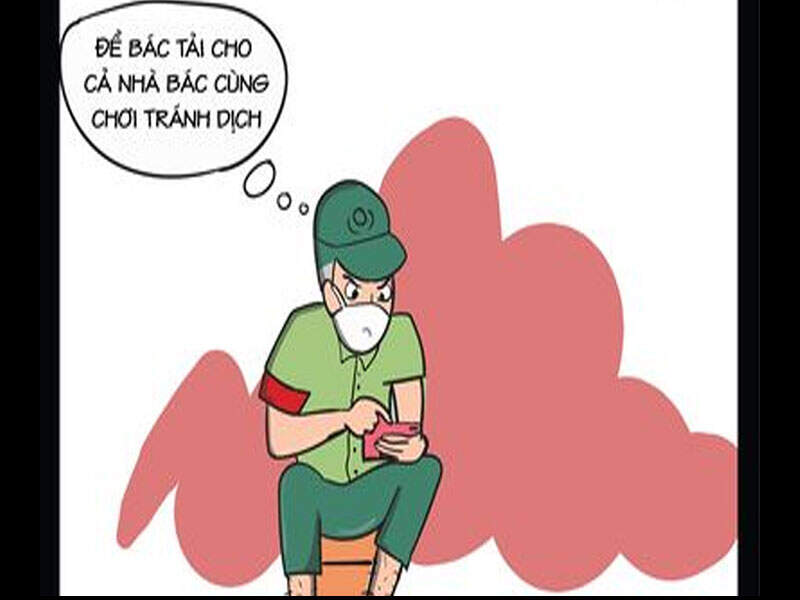 Thăng Cấp Cùng Thần Chap 13 - Next Chap 14