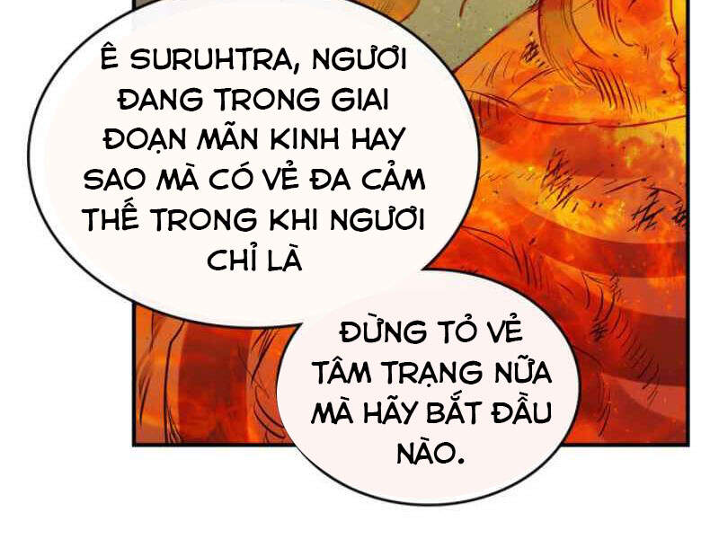 Thăng Cấp Cùng Thần Chap 13 - Next Chap 14