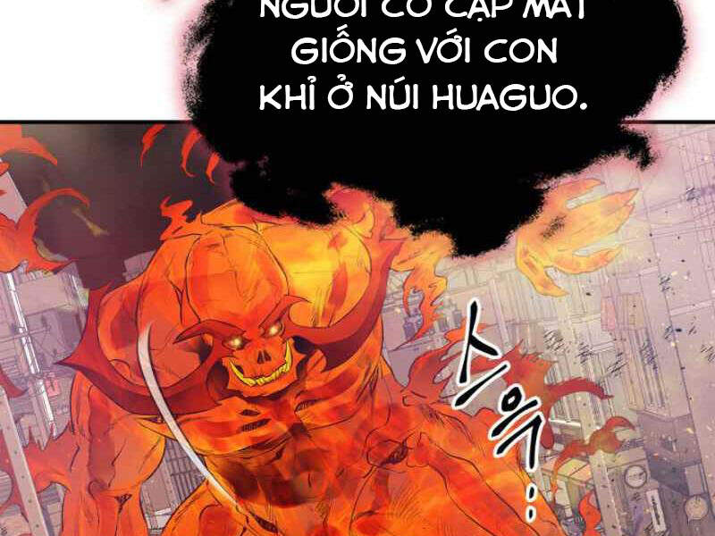 Thăng Cấp Cùng Thần Chap 13 - Next Chap 14