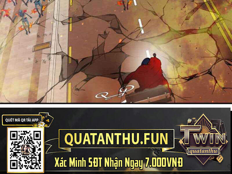 Thăng Cấp Cùng Thần Chap 13 - Next Chap 14
