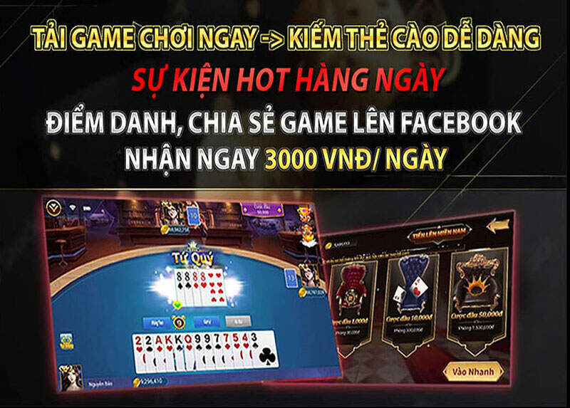 Thăng Cấp Cùng Thần Chap 13 - Next Chap 14