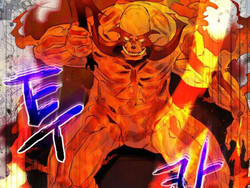 Thăng Cấp Cùng Thần Chap 13 - Next Chap 14