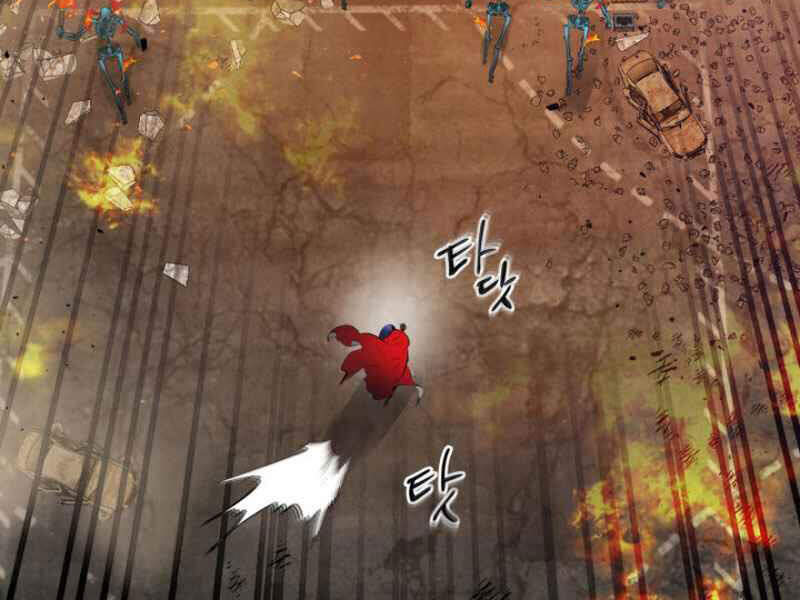 Thăng Cấp Cùng Thần Chap 13 - Next Chap 14