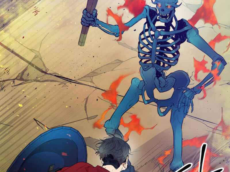 Thăng Cấp Cùng Thần Chap 13 - Next Chap 14
