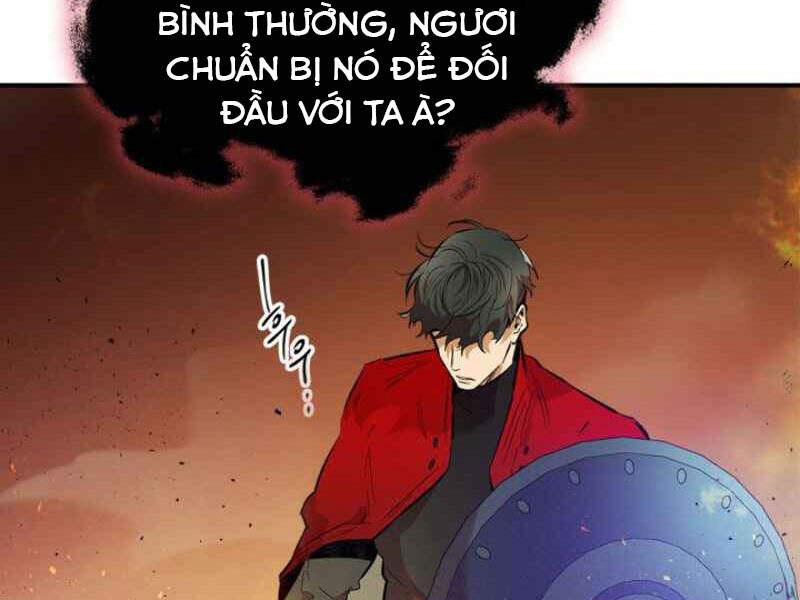 Thăng Cấp Cùng Thần Chap 13 - Next Chap 14