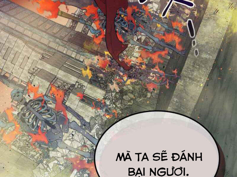 Thăng Cấp Cùng Thần Chap 13 - Next Chap 14