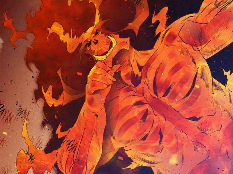 Thăng Cấp Cùng Thần Chap 13 - Next Chap 14