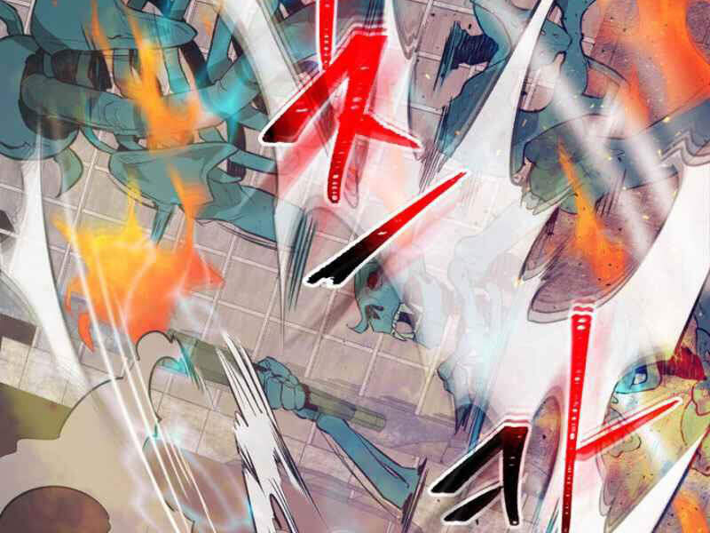 Thăng Cấp Cùng Thần Chap 13 - Next Chap 14