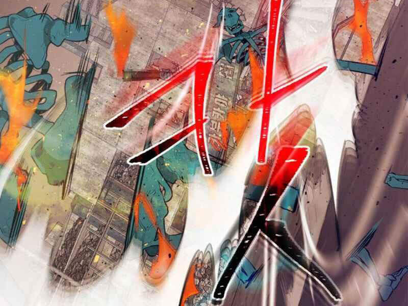 Thăng Cấp Cùng Thần Chap 13 - Next Chap 14