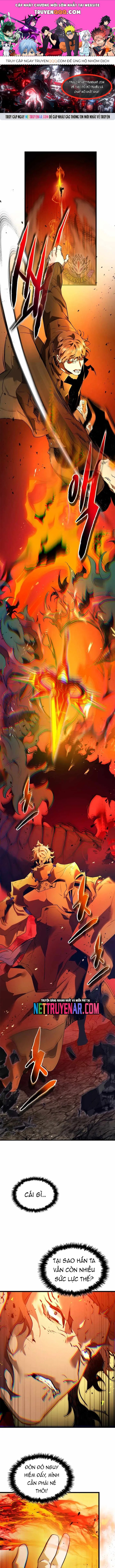 Thăng Cấp Cùng Thần Chap 139 - Next Chap 140
