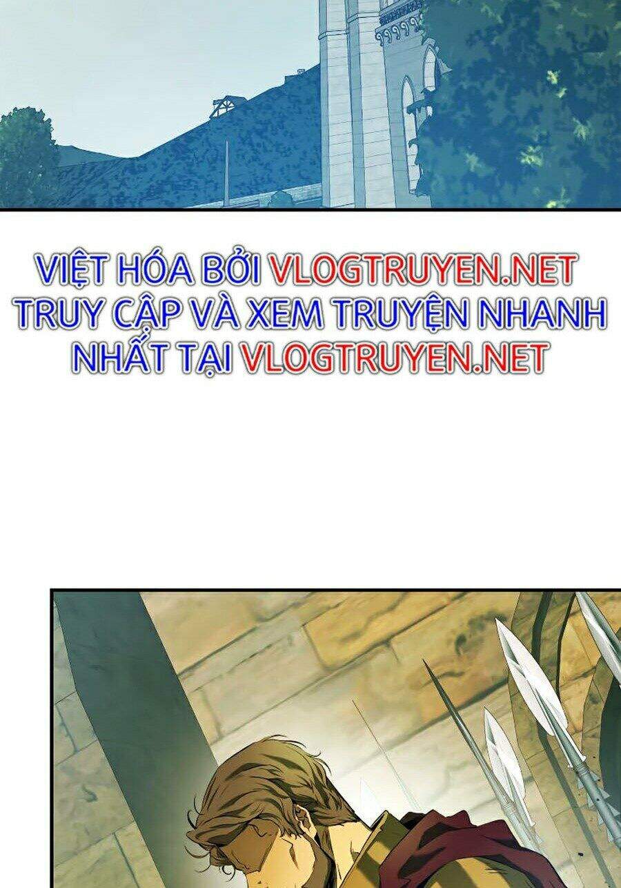 Thăng Cấp Cùng Thần Chap 27 - Next Chap 28