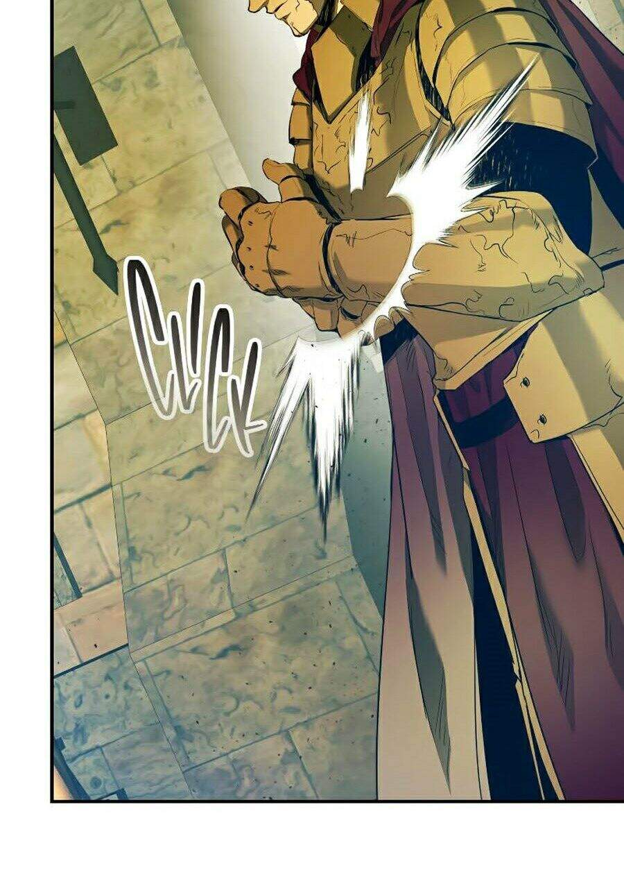 Thăng Cấp Cùng Thần Chap 27 - Next Chap 28