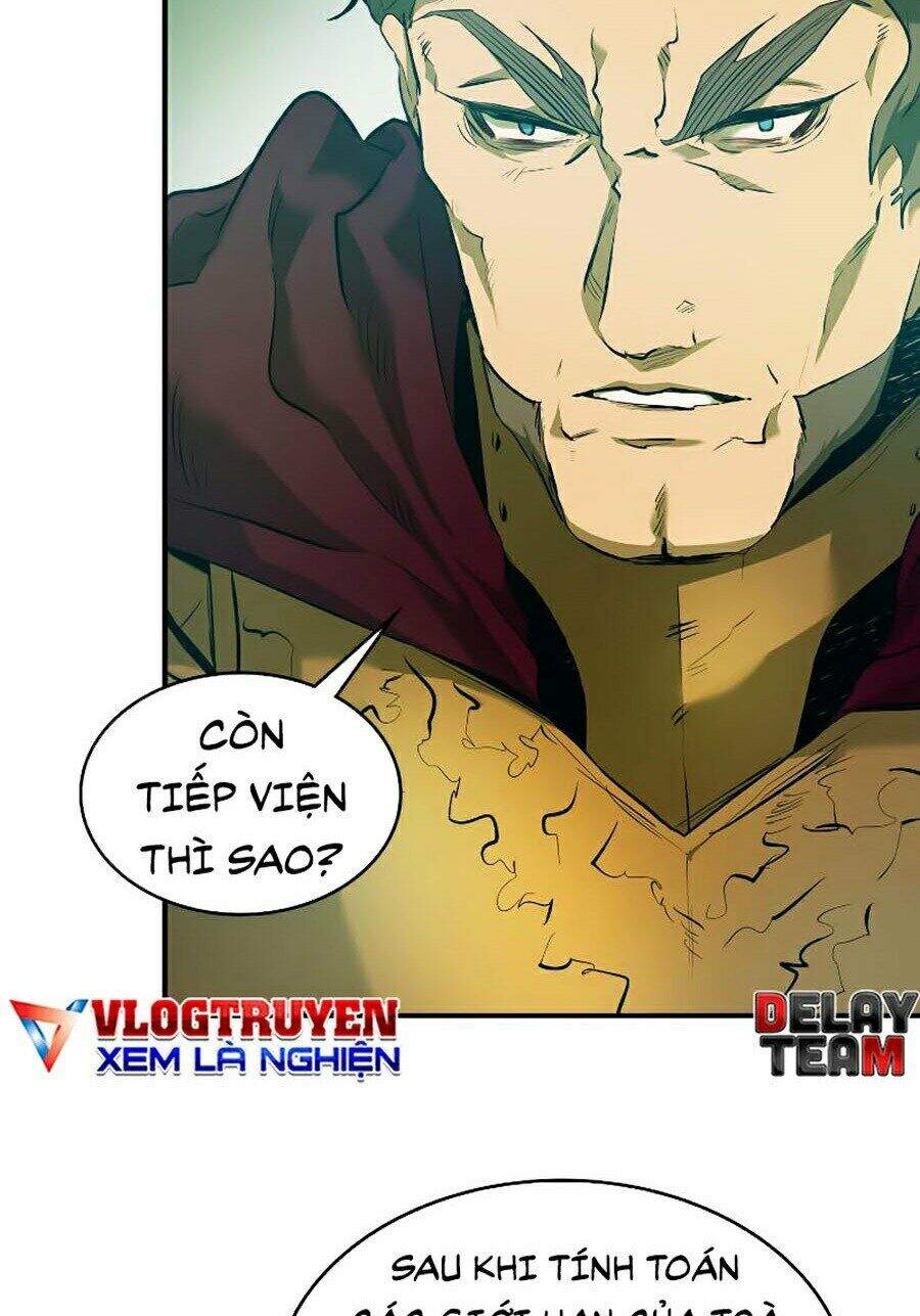 Thăng Cấp Cùng Thần Chap 27 - Next Chap 28