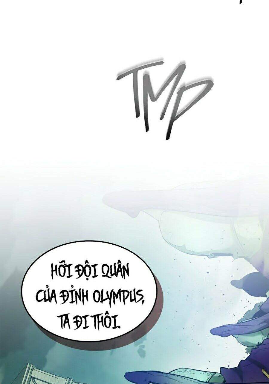 Thăng Cấp Cùng Thần Chap 27 - Next Chap 28