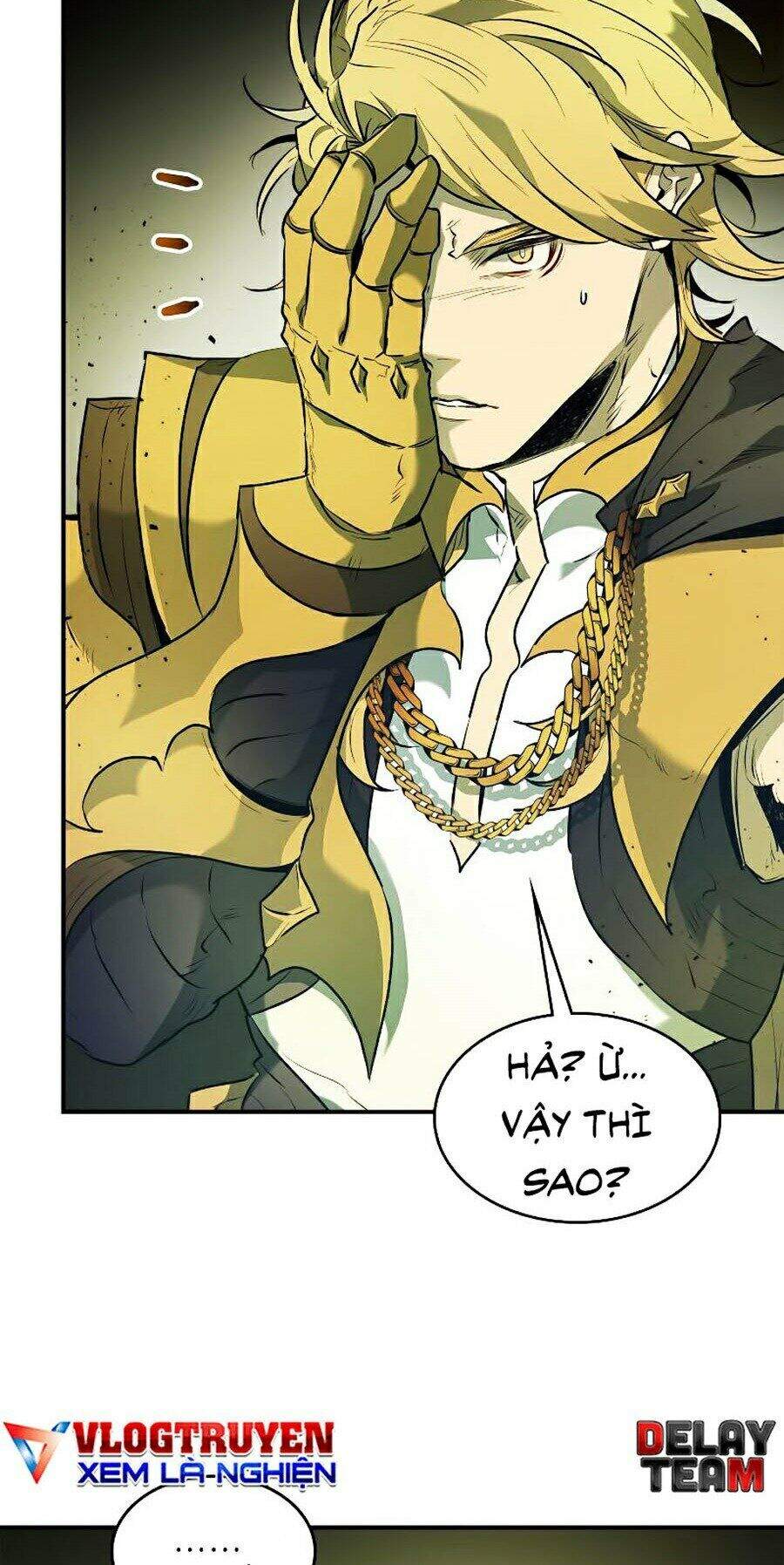 Thăng Cấp Cùng Thần Chap 27 - Next Chap 28