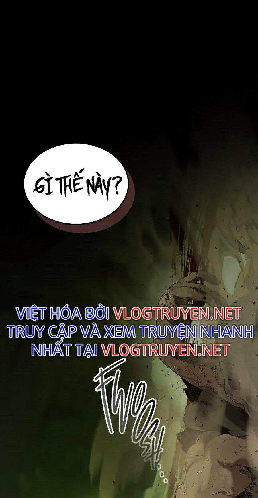 Thăng Cấp Cùng Thần Chap 27 - Next Chap 28