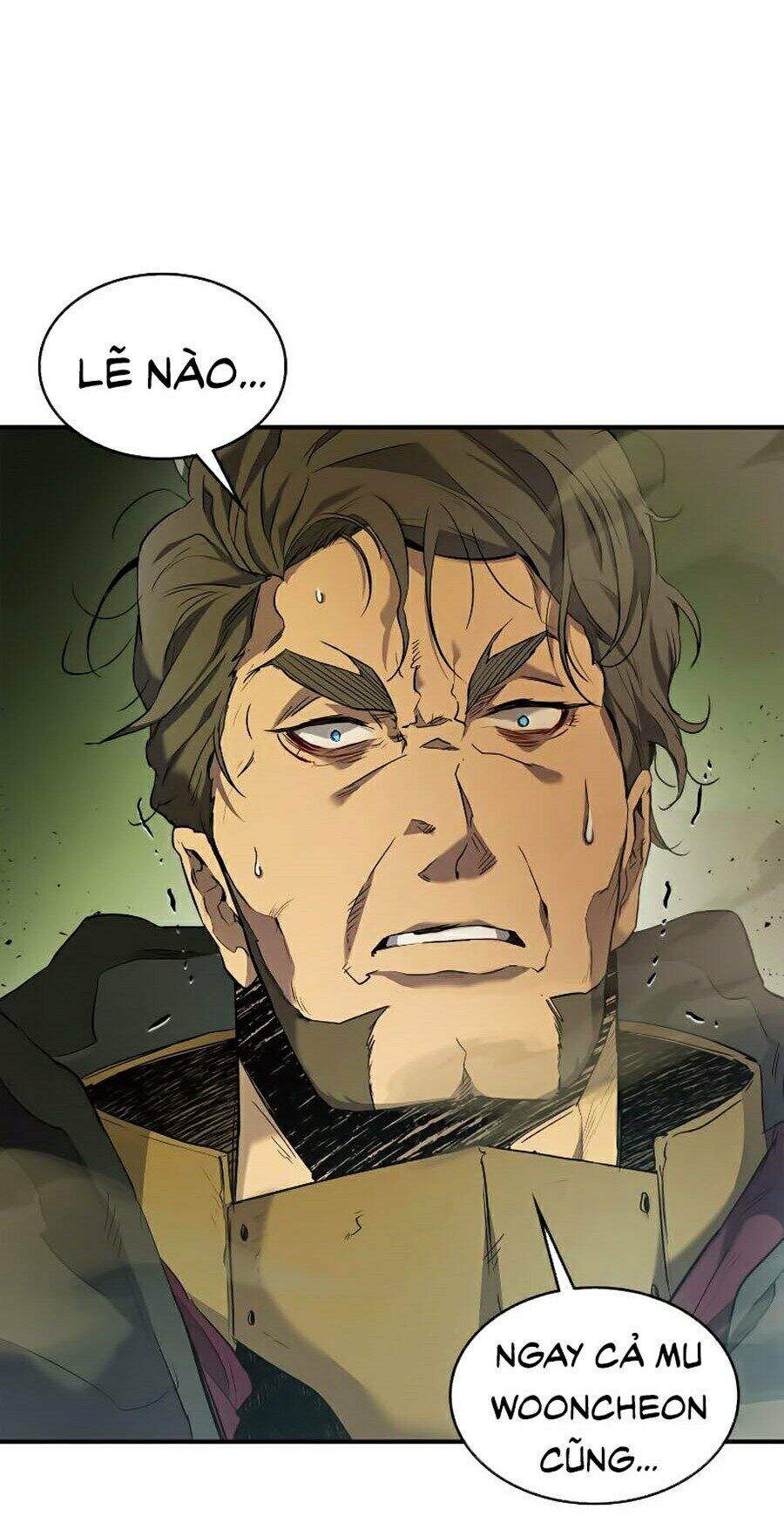 Thăng Cấp Cùng Thần Chap 27 - Next Chap 28