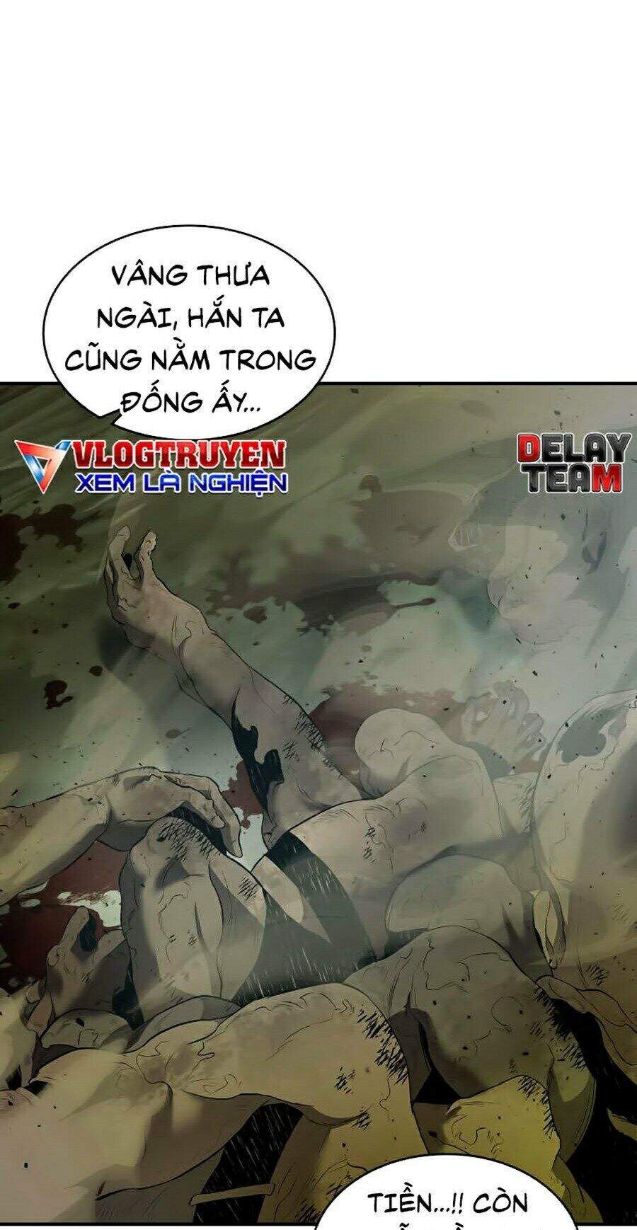 Thăng Cấp Cùng Thần Chap 27 - Next Chap 28