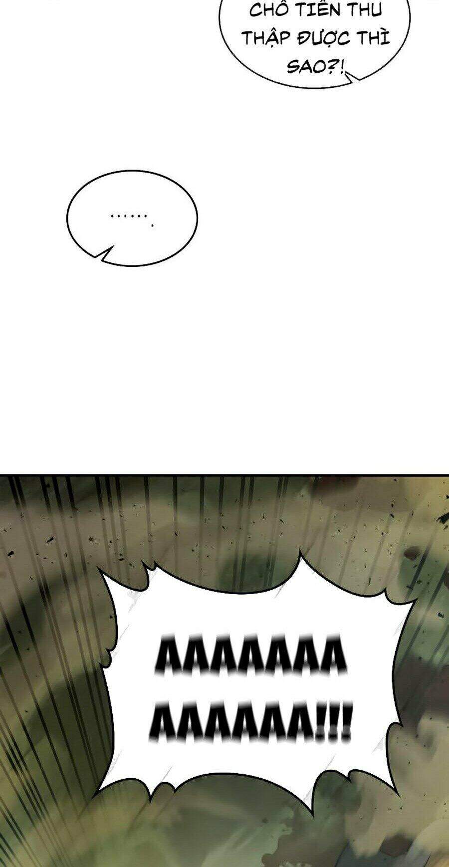 Thăng Cấp Cùng Thần Chap 27 - Next Chap 28