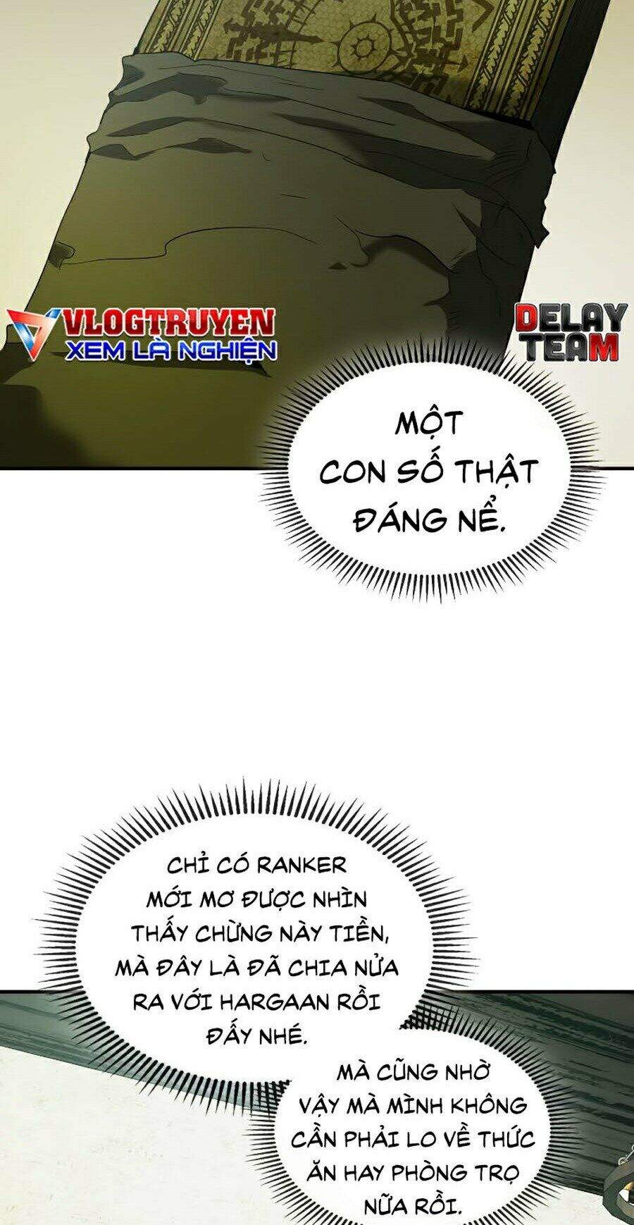 Thăng Cấp Cùng Thần Chap 27 - Next Chap 28