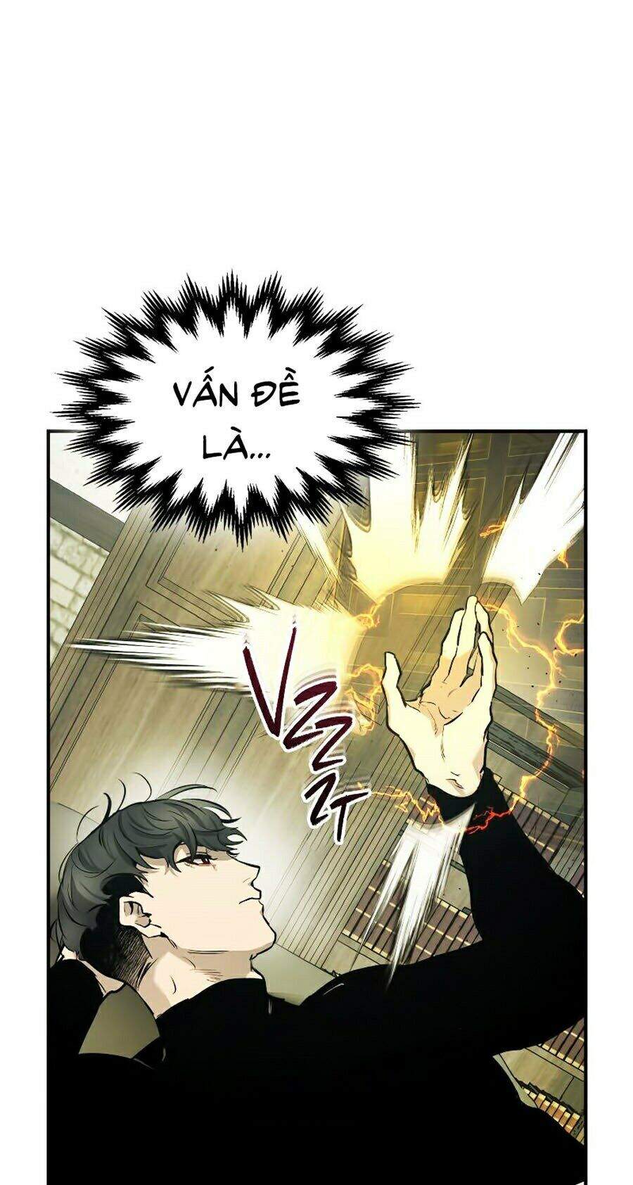 Thăng Cấp Cùng Thần Chap 27 - Next Chap 28