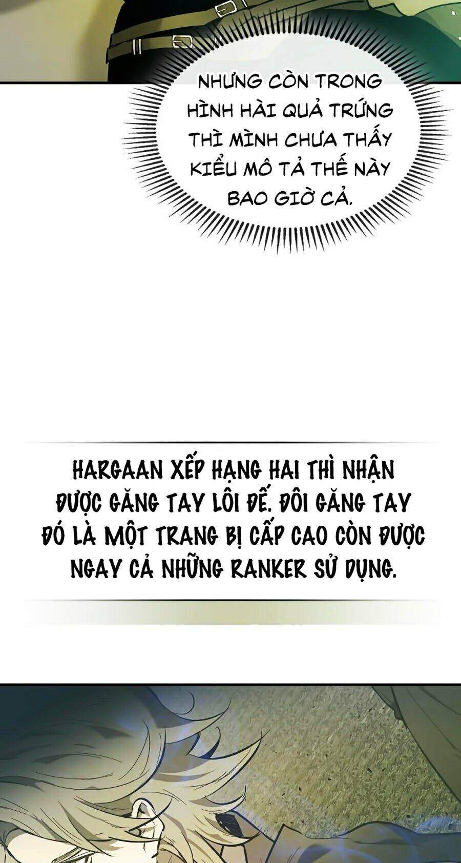 Thăng Cấp Cùng Thần Chap 27 - Next Chap 28