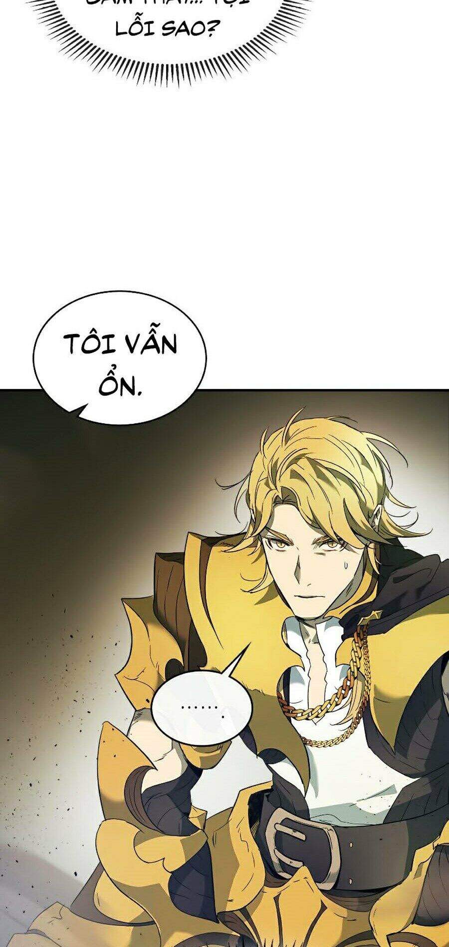 Thăng Cấp Cùng Thần Chap 27 - Next Chap 28