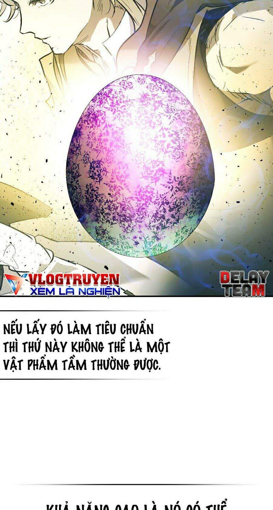 Thăng Cấp Cùng Thần Chap 27 - Next Chap 28