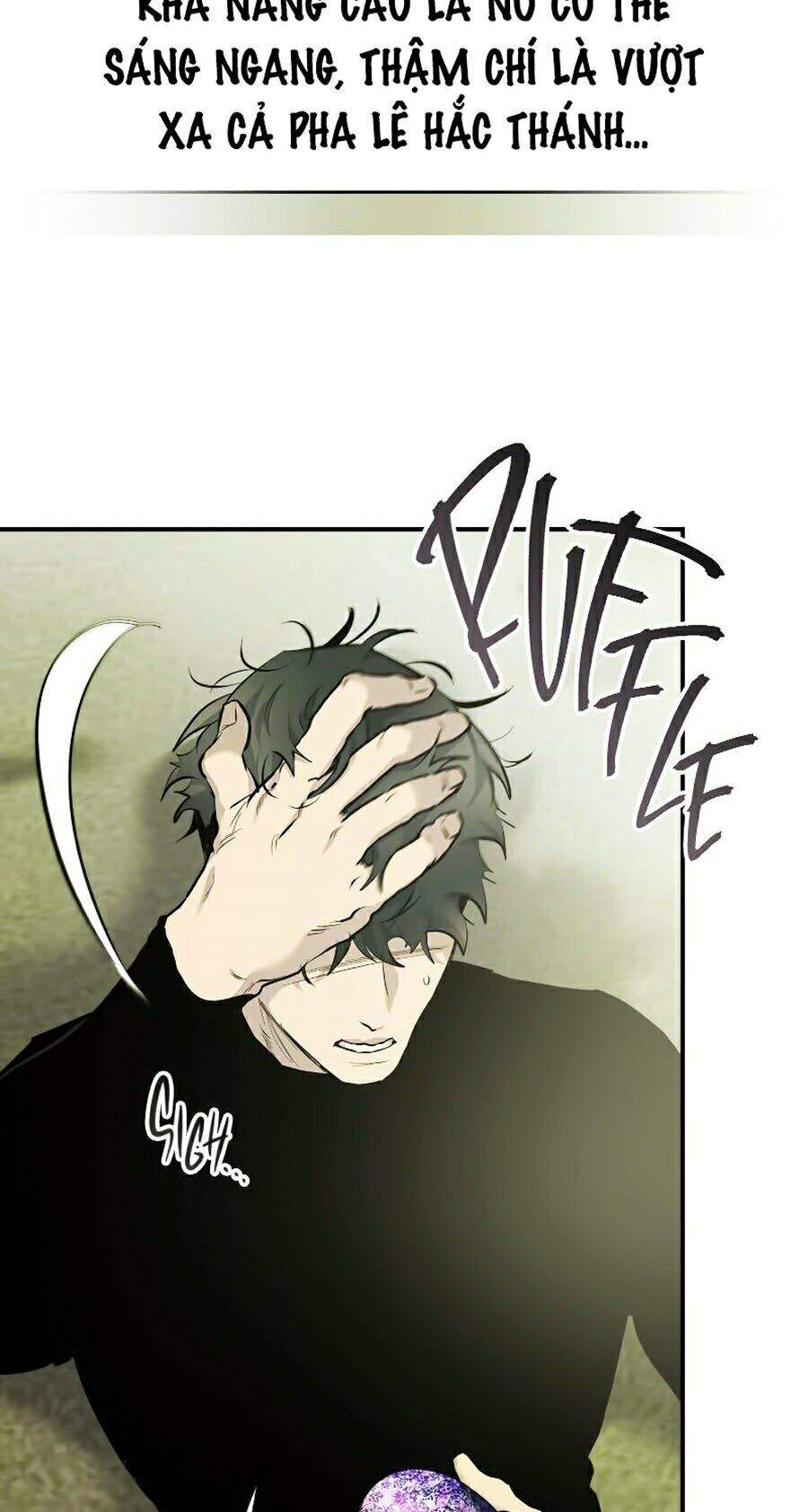 Thăng Cấp Cùng Thần Chap 27 - Next Chap 28