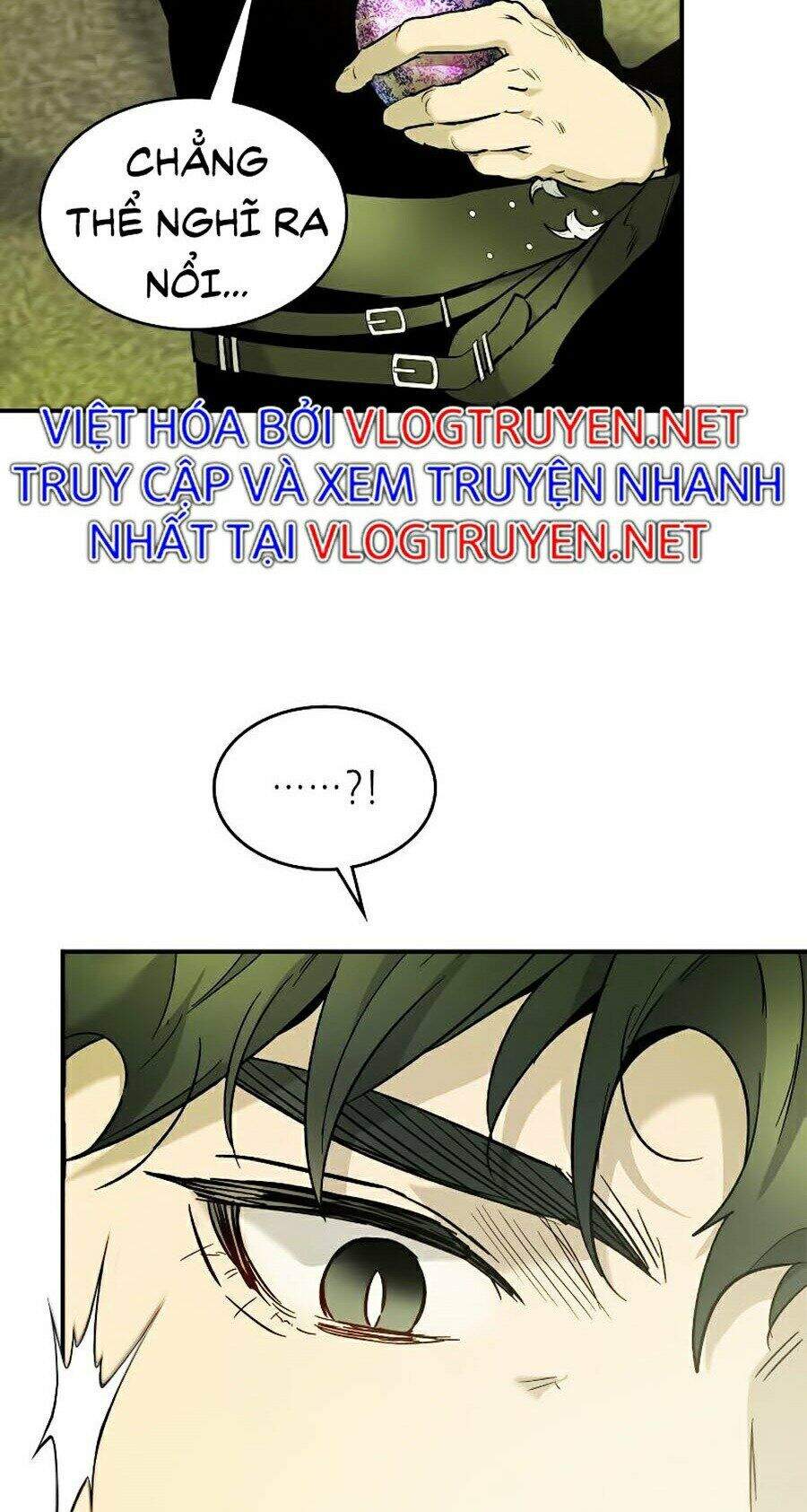 Thăng Cấp Cùng Thần Chap 27 - Next Chap 28