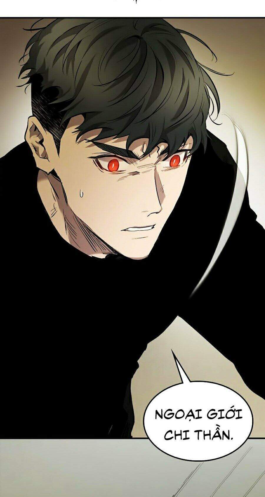 Thăng Cấp Cùng Thần Chap 27 - Next Chap 28