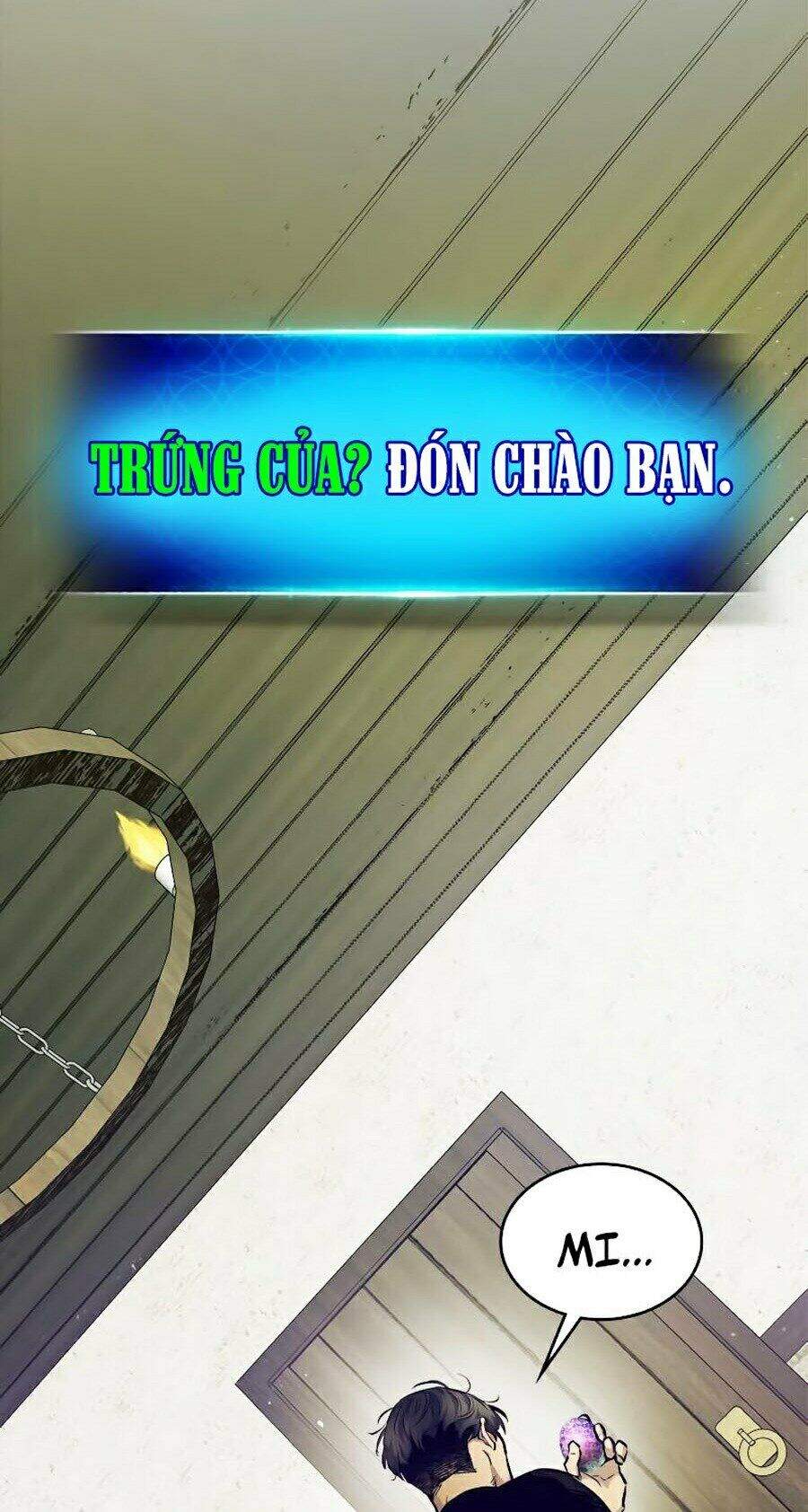 Thăng Cấp Cùng Thần Chap 27 - Next Chap 28