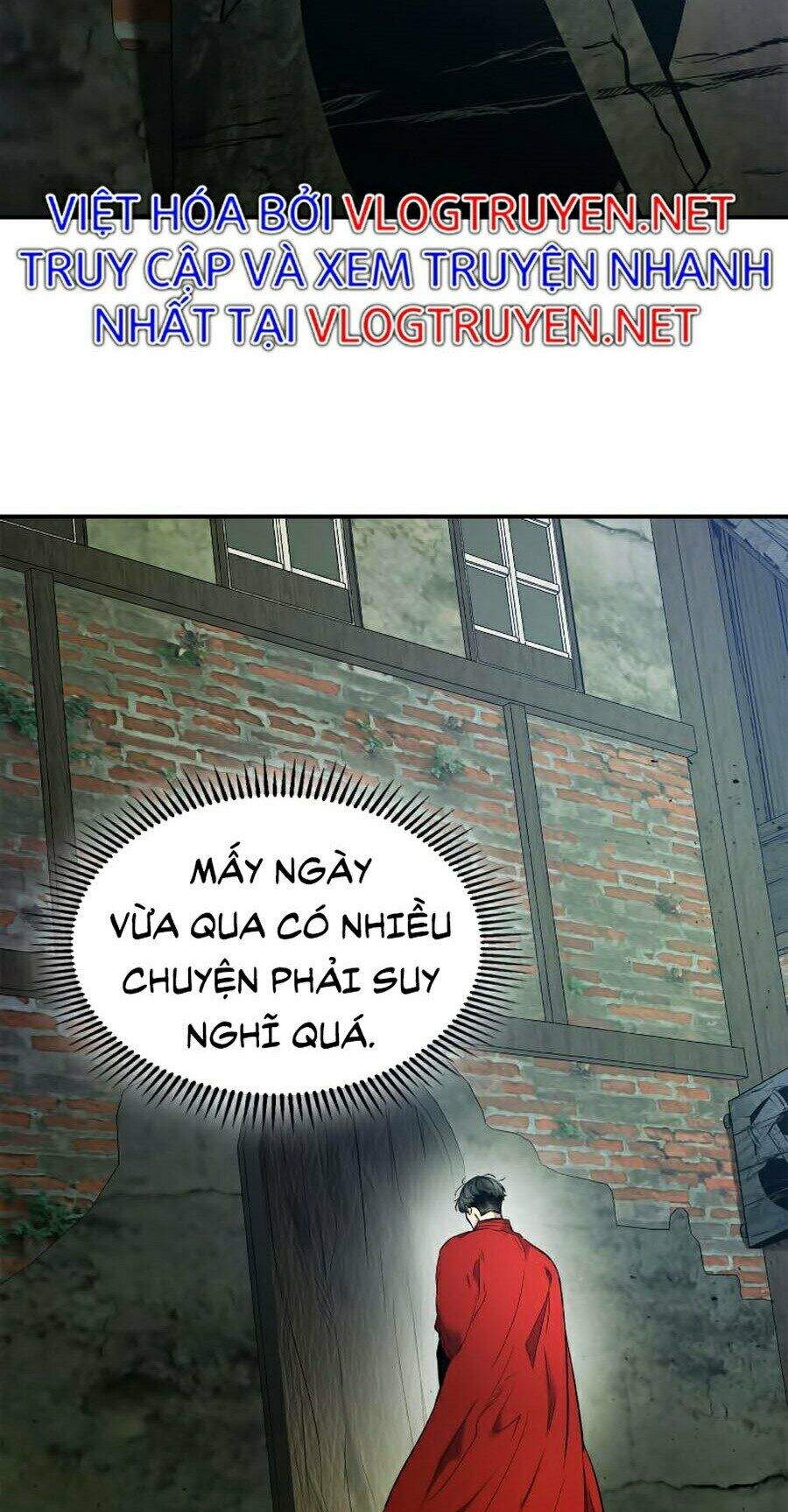 Thăng Cấp Cùng Thần Chap 27 - Next Chap 28