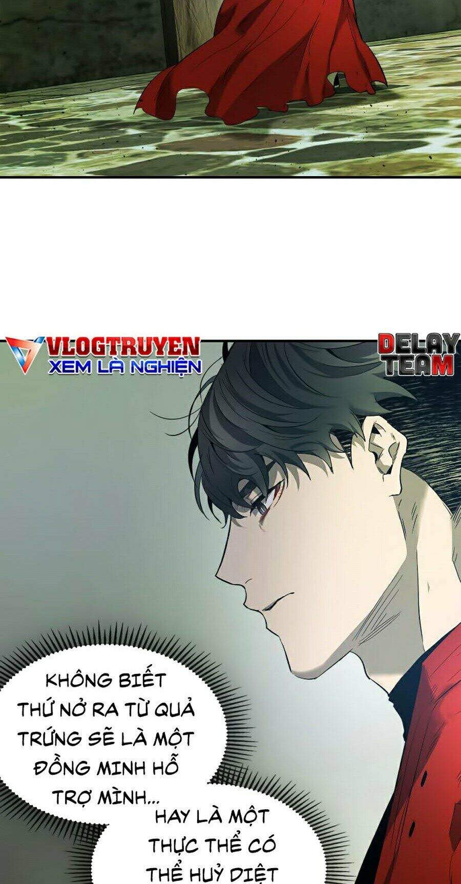Thăng Cấp Cùng Thần Chap 27 - Next Chap 28