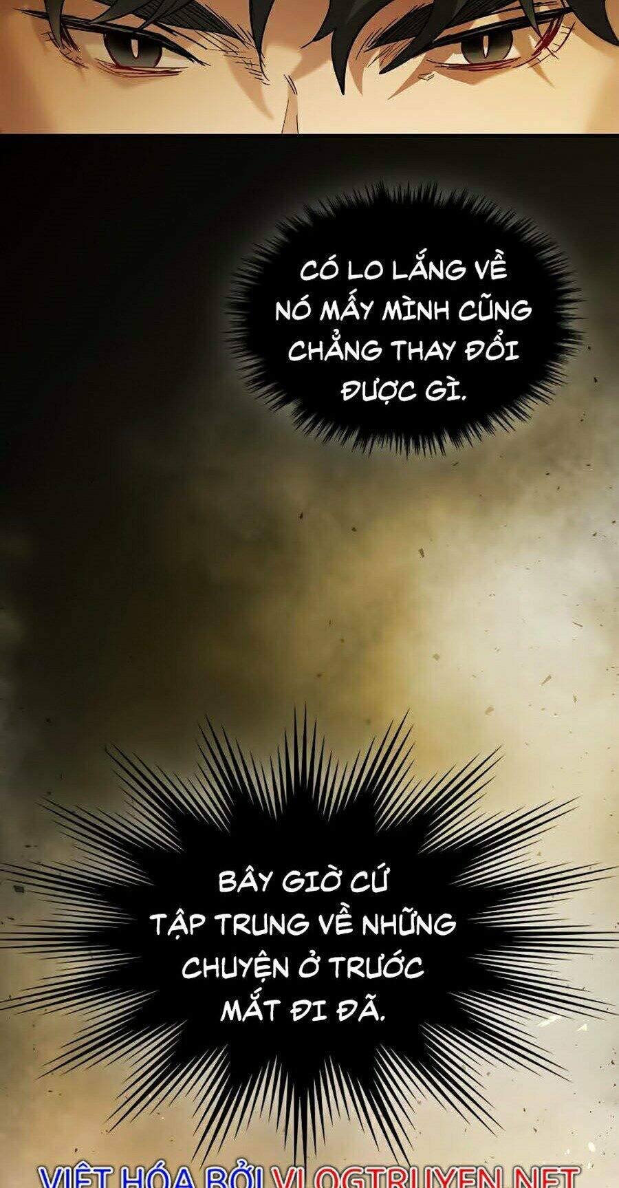 Thăng Cấp Cùng Thần Chap 27 - Next Chap 28