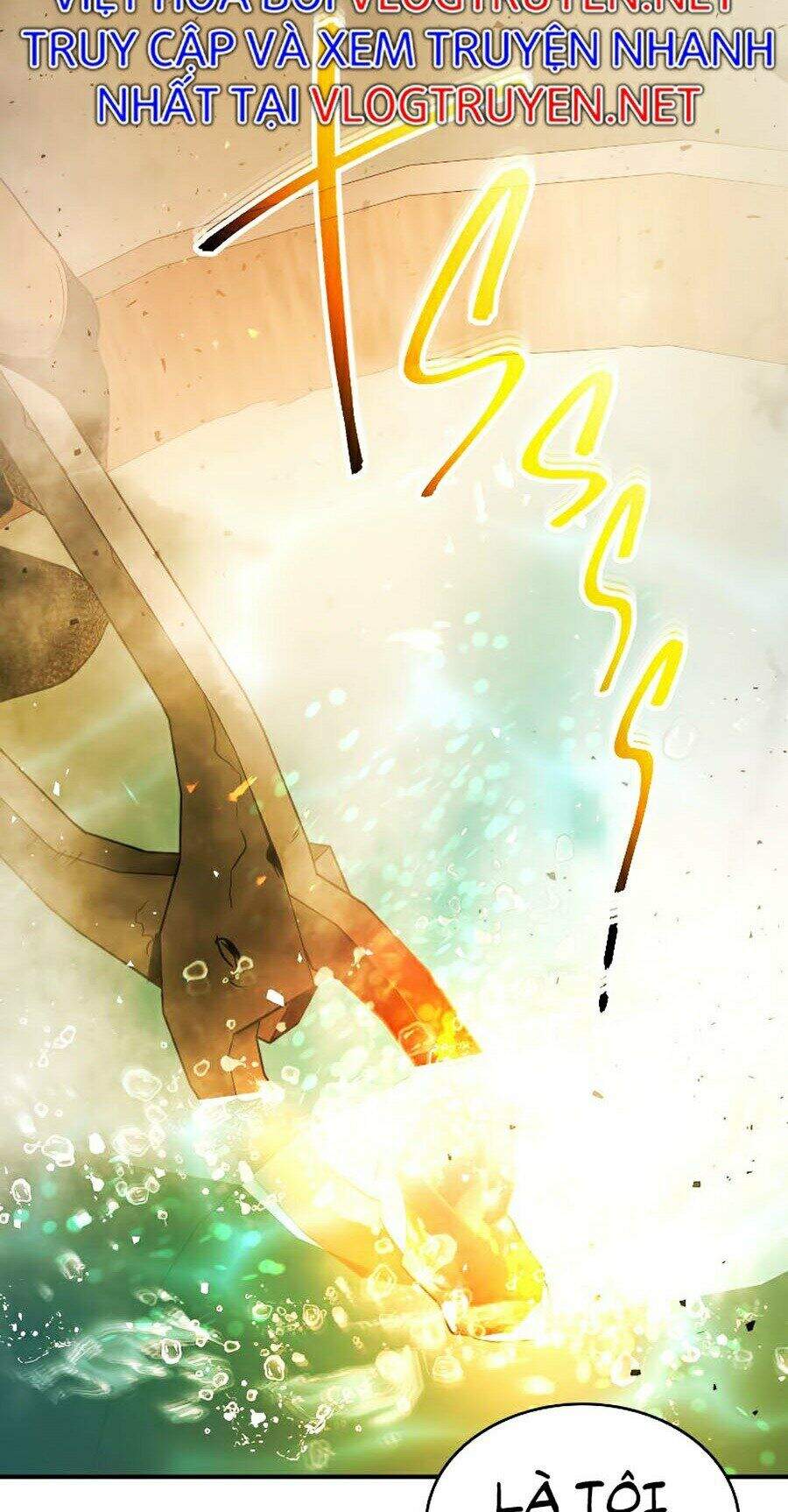 Thăng Cấp Cùng Thần Chap 27 - Next Chap 28
