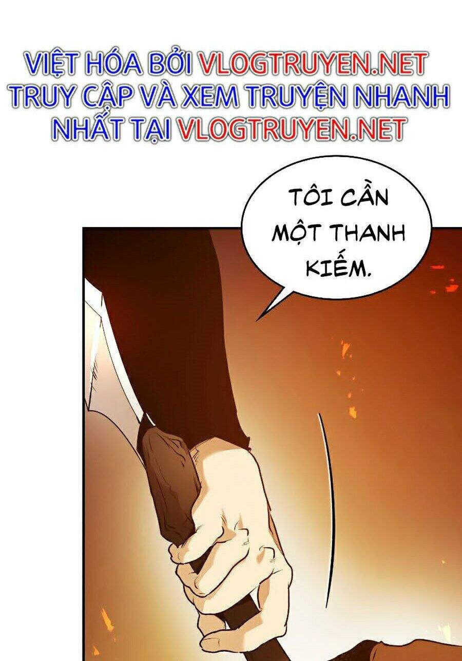 Thăng Cấp Cùng Thần Chap 27 - Next Chap 28
