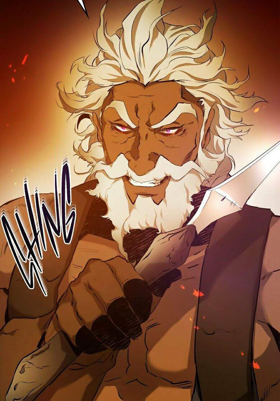 Thăng Cấp Cùng Thần Chap 27 - Next Chap 28